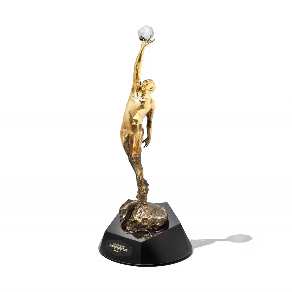 The Michael Jordan Trophy 5 1024x1024 1