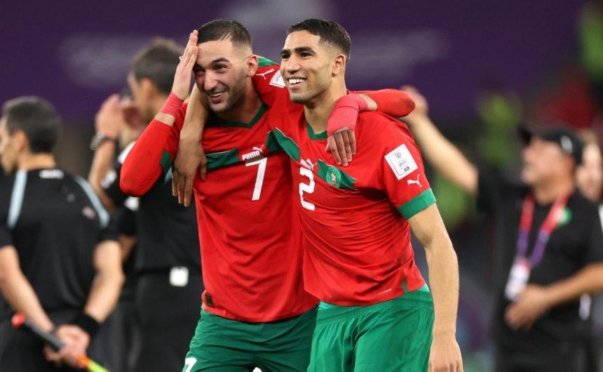 ¿Por qué nunca podremos olvidar el Mundial de Marruecos?