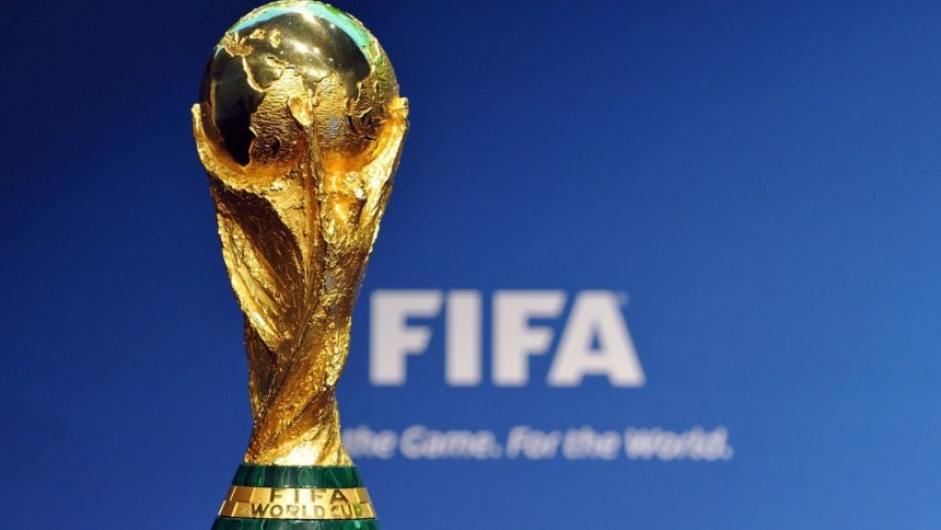 La FIFA aprobó el nuevo formato del Mundial | Foto Cortesía