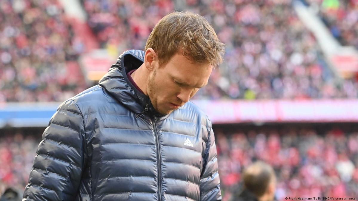 Bayern Múnich da un volantazo al prescindir de Nagelsmann y optar por Tuchel