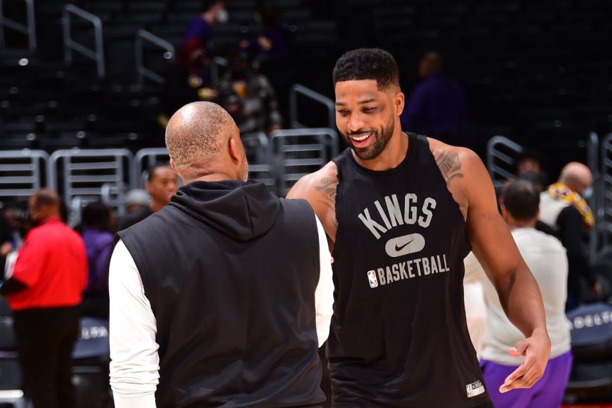 los Lakers siguen en la búsqueda de jugadores para reforzar su plantilla y estar en los puestos de postemporada.