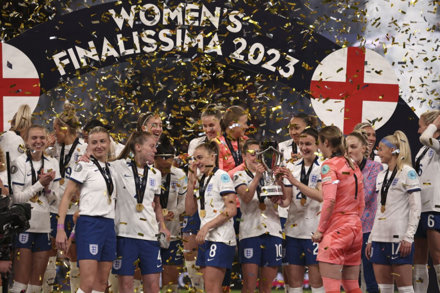 Análisis del grupo D del Mundial Femenino 2023: Inglaterra exhibe su corona