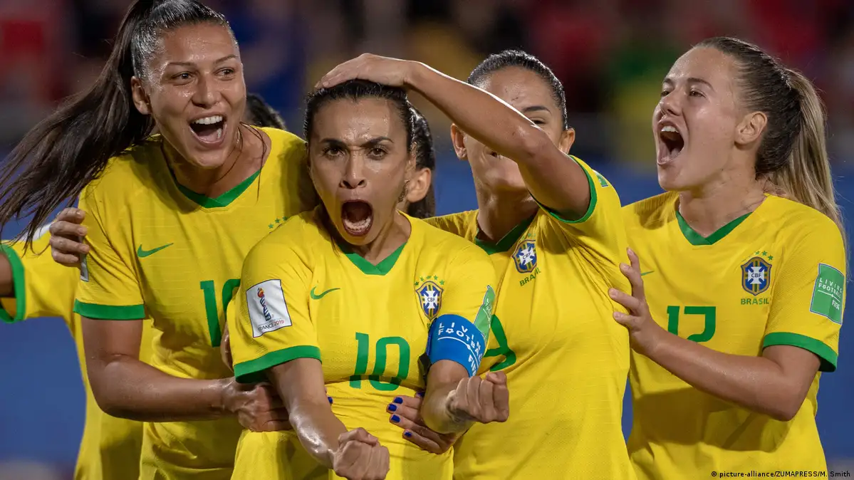 Análisis del grupo F del Mundial Femenino: Last Dance de Marta