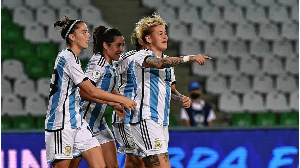 Análisis del Grupo G del Mundial Femenino 2023: Italia y Argentina luchan por un puesto