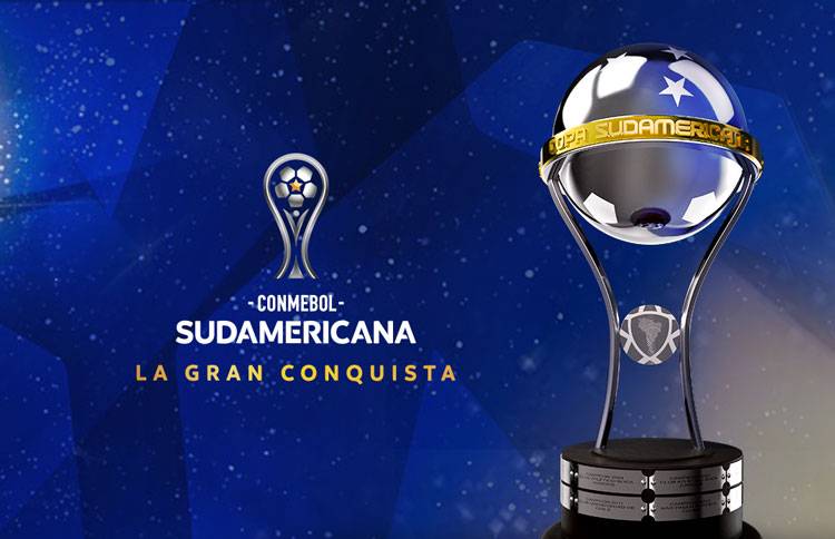 La CONMEBOL Sudamericana tuvo su sorteo de octavos de final este miércoles 5 de julio | Foto Cortesía