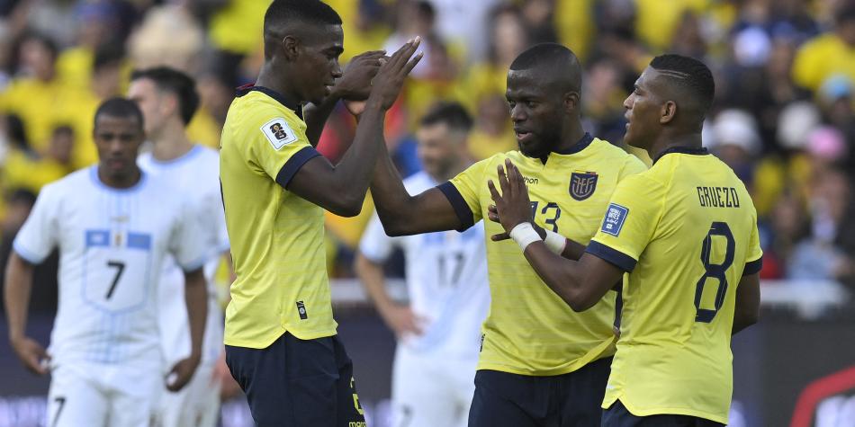 La FIFA podría quitarle entre tres a seis puntos más a Ecuador | Foto Cortesía