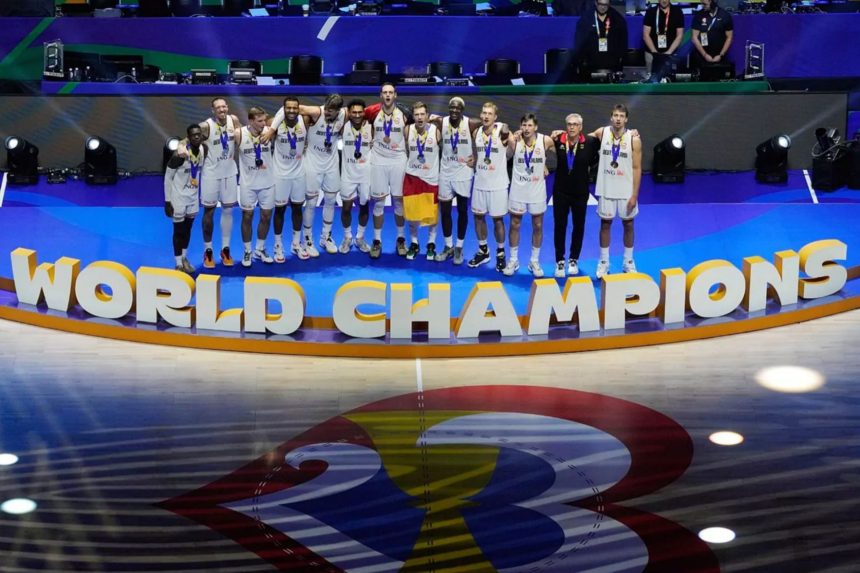 Mundial FIBA