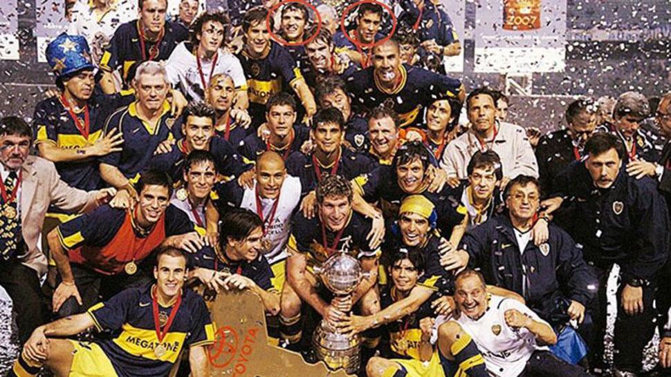 Boca se ha quedado con la CONMEBOL Libertadores en seis ocasiones, la última en 2007 | Foto Cortesía