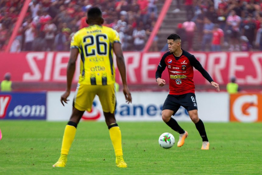 Caracas FC G4