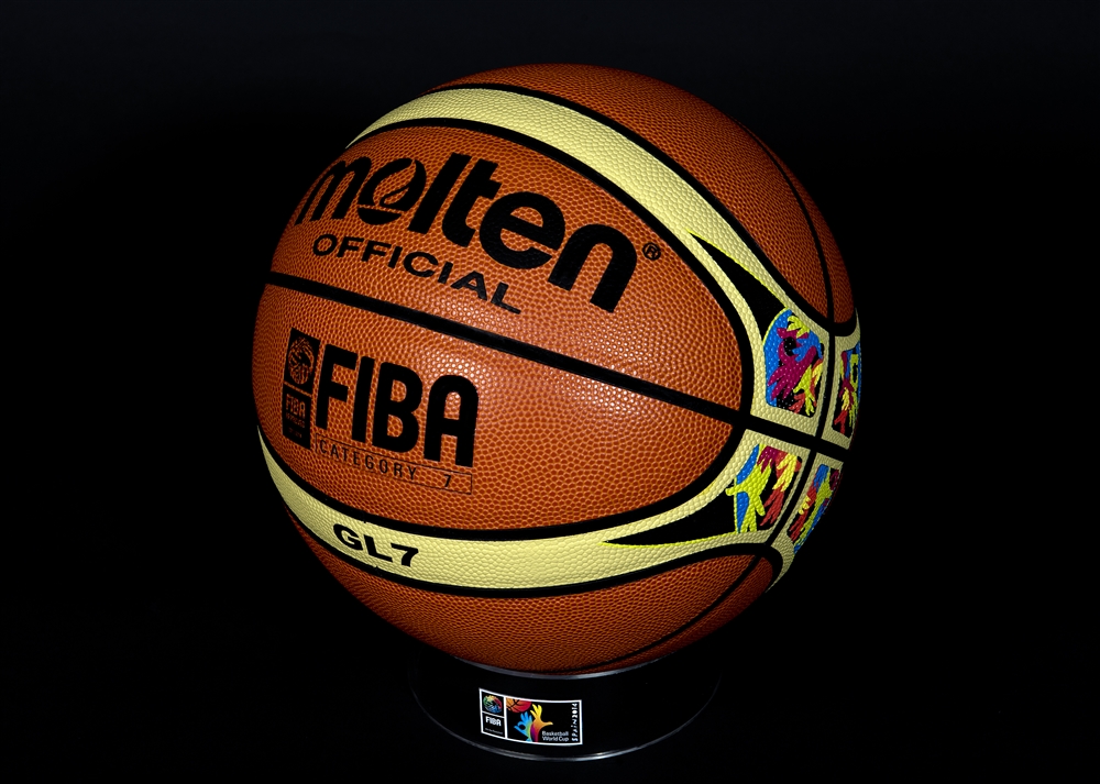 FIBA U17 - Venezuela en Colombia