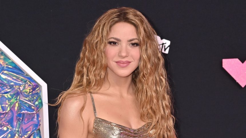 Se aproxima el juicio de Shakira en España. Cortesía