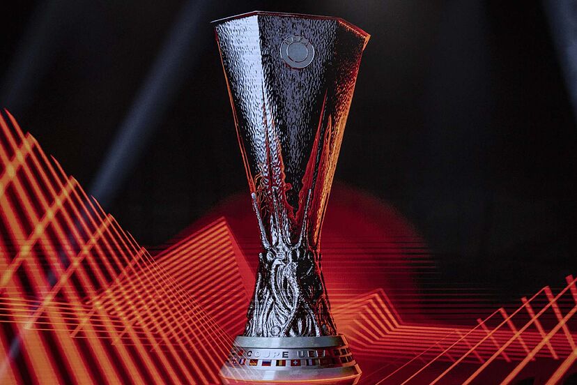 Europa League 20232024 definió como serán sus playoffs Sello Deportivo