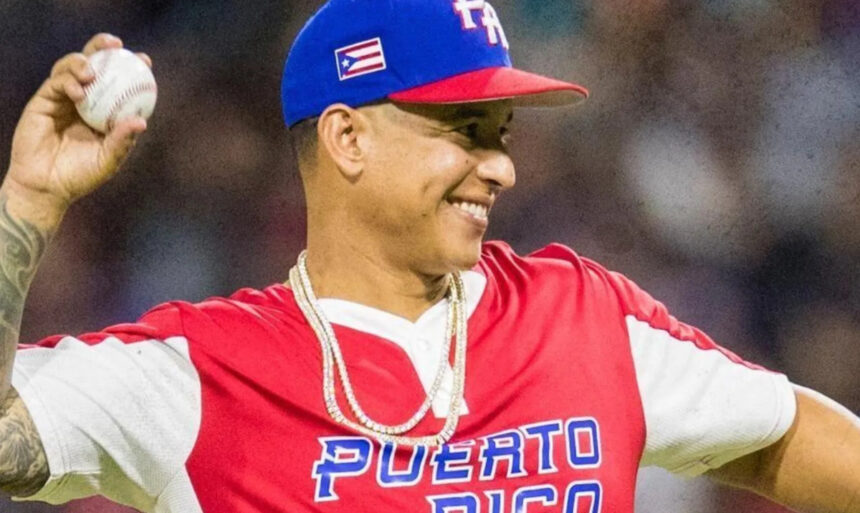 Daddy Yankee: el paso del “Big Boss” por el deporte