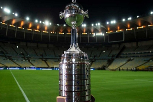 Libertadores y Sudamericana